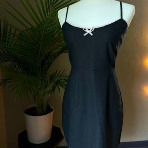 Urban Outfitters Little Black Dress